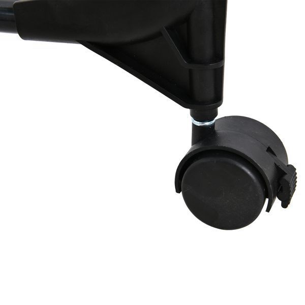 Вертикальна сушарка для білизни підлогова Casa Si Exo 3 Чорна (CS92165H04H) DDAS303767 фото