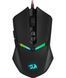 Ігрова миша RedragoN Nemeanlion 2 (M602-1) RGB (7200dpi) 6 кнопок Чорна L707926 фото 2