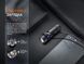 Ручной мини фонарик Fenix E18R V2.0 1200лм USB Type-C с магнитом (Черный) L703338 фото 5