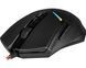 Ігрова миша RedragoN Nemeanlion 2 (M602-1) RGB (7200dpi) 6 кнопок Чорна L707926 фото 8