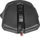 Ігрова миша RedragoN Nemeanlion 2 (M602-1) RGB (7200dpi) 6 кнопок Чорна L707926 фото 5