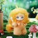 Коллекционная мягкая игрушка с кольцом "Пати зверушек" Pop Top серии "Ziyuli" RT-17Zl-0601 фото 2