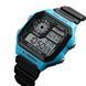 Мужские спортивные наручные часы Skmei 1299 Синие L1299200 фото 3