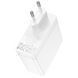 Сетевое зарядное устройство Borofone BN11 Imperial PD 100W (2Type-C/1USB) Белый L712292 фото 3
