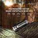 Ручной мини фонарик Fenix E18R V2.0 1200лм USB Type-C с магнитом (Черный) L703338 фото 8