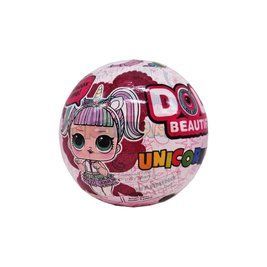 Дитяча лялька LOL B934 DOLL BEAUTIFUL UNICORN у кулі RT-B934 фото
