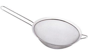 Сито Empire Sieve Classic &Oslash;24см из нержавеющей стали EM-2024 фото