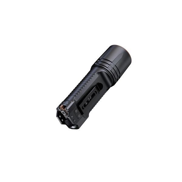 Фонарь тактический Fenix TK35R 5800лм 610м с УФ светом (8 режимов) L722286 фото