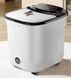 Ванна гідромасажна для ніг та ступнів Nanjiren NJR-818K з роликовим масажем та підігрівом L718376 фото 5
