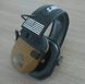 Тактические активные наушники Walkers Razor Койот L33098 фото 4