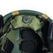Комплект шлем Fast Team Wendy Helmet NIJ IIIA + наушники Earmor M32H MOD3 + кавер (Оливковый) размер M L9006560 фото 8