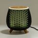 Зволожувач повітря Holdmay Aroma Diffuser 140ml Чорний HPKP6049B фото 4
