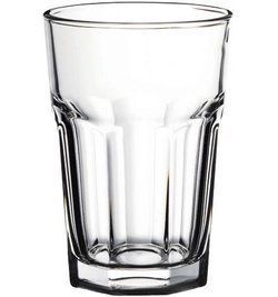 Набор стаканов Long Drink Casablanca 355мл 12шт 52708 фото