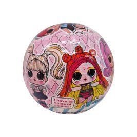 Дитяча лялька LOL B922 DOLL BEAUTIFUL FASHION у кулі RT-B922 фото