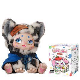 Мягкая игрушка Прояви себя Pop Top Kimmon сюрприз-упаковка RT-556004 фото
