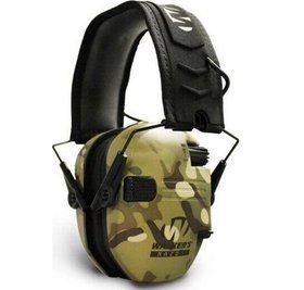 Тактические активные наушники Walkers Razor Мультикам L3309800 фото