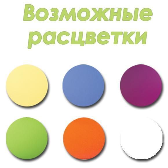 Пиала Ucsan Frosted Bowl пластиковая 500мл квадратная M-643 фото