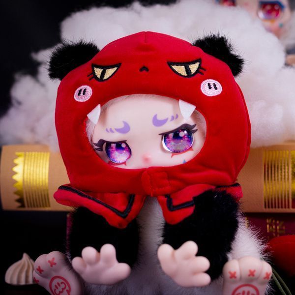 Мягкая игрушка Прояви себя Pop Top Kimmon сюрприз-упаковка RT-556004 фото