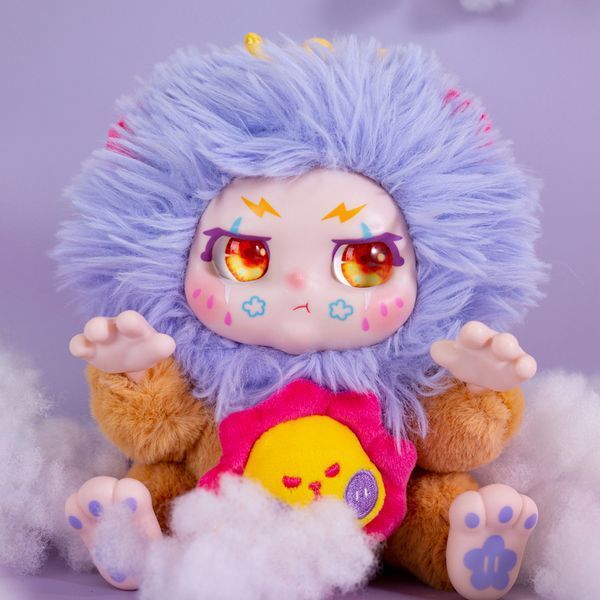 Мягкая игрушка Прояви себя Pop Top Kimmon сюрприз-упаковка RT-556004 фото