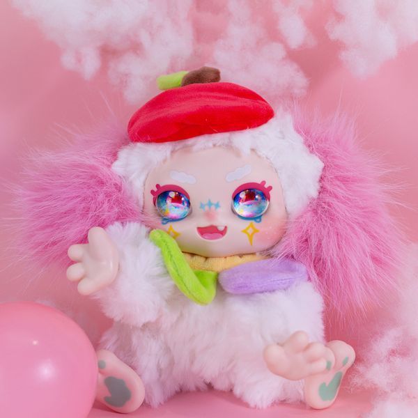 Мягкая игрушка Прояви себя Pop Top Kimmon сюрприз-упаковка RT-556004 фото