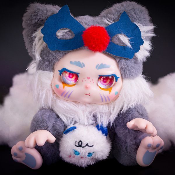 Мягкая игрушка Прояви себя Pop Top Kimmon сюрприз-упаковка RT-556004 фото