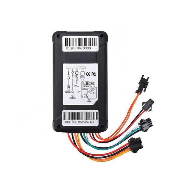 Портативный GPS-трекер SinoTrack ST-906 с реле + микрофон + кнопка SOS L703848 фото
