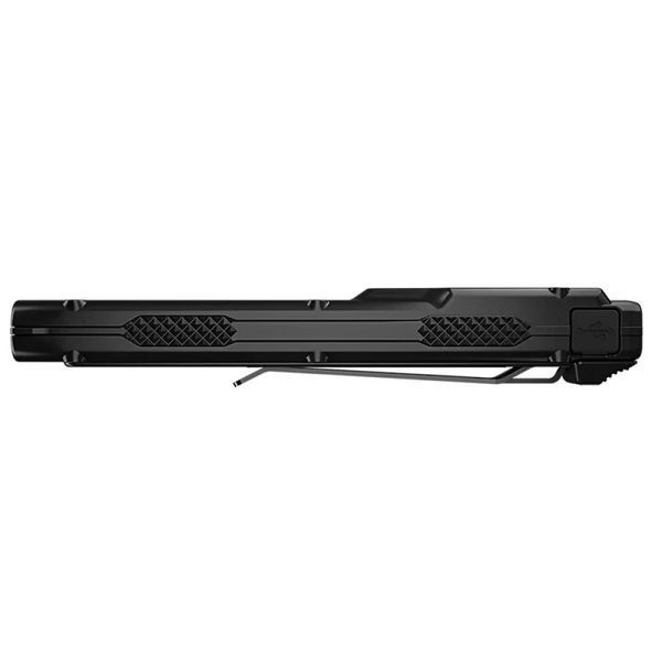 Фонарь ручной Nitecore EDC27 UHi 2xUHi 20 LED 3100лм USB-C (6 режимов) L718906 фото