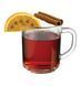 Набір 2 кружки Mugs 55029 250мл, скляні 55029-2 фото 1
