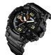 Мужские наручные часы Skmei 1520 Черные L152010 фото 2