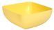 Пиала Ucsan Frosted Bowl пластиковая 500мл квадратная M-643 фото 1