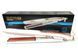 Випрямляч праска для волосся Gemei Gm-430 L43012 фото 7
