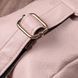 Маленькая женская сумка через плечо из экокожи Vintage 22782 Розовая b22782 фото 11
