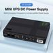 Бесперебойник UPS для WI-Fi роутера 10400maH поддерживает 5/9/12V (до 10 часов работы) L703907 фото 9