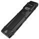 Фонарь ручной Nitecore EDC27 UHi 2xUHi 20 LED 3100лм USB-C (6 режимов) L718906 фото 1