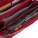 Кошелек женский кожаный ST Leather 18419 Красный b18419 фото 4