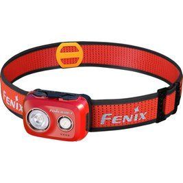 Налобный фонарь Fenix HL32R-T 800лм IP66 (Красный) L7032891 фото