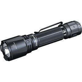 Ручной тактический фонарик Fenix TK11R 1600лм зарядка через Type-C (Черный) L703374 фото