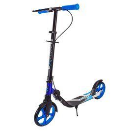 Самокат міський 2-х колісний Scooter Extreme SK2437 Синій RT-SK2437(Blue) фото