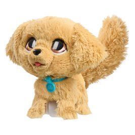 Интерактивная игрушка "Золотистый ретривер" Furreal серии "Wag-a-Lots" RT-28162 фото