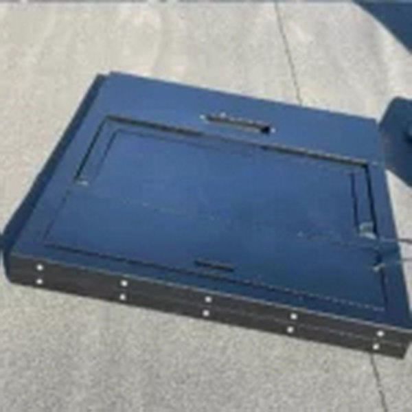 Дополнительный модуль питания Charger Bandera solar от солнечной энергии L23088 фото