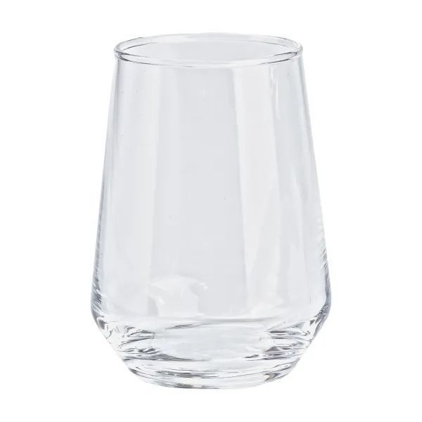 Набір склянок Deli Glassware 6 штук по 390 мл HP558 фото