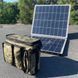 Дополнительный модуль питания Charger Bandera solar от солнечной энергии L23088 фото 1