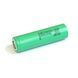Аккумулятор 18650 Samsung INR18650-25R 2500mah (20А) Зеленый L478181 фото 6