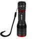 Ліхтар ручний тактичний Falcon Eye Alpha 500 (500 Lm) Focus (FHH0121) DDAS303972 фото 4