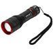 Ліхтар ручний тактичний Falcon Eye Alpha 500 (500 Lm) Focus (FHH0121) DDAS303972 фото 3