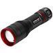 Ліхтар ручний тактичний Falcon Eye Alpha 500 (500 Lm) Focus (FHH0121) DDAS303972 фото 1