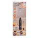 Спінювач молока акумуляторний Sokany SK-1772 Hand Mixer USB 1200 mAh капучинатор Чорний SK1772B фото 4