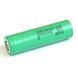 Аккумулятор 18650 Samsung INR18650-25R 2500mah (20А) Зеленый L478181 фото 1