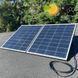Дополнительный модуль питания Charger Bandera solar от солнечной энергии L23088 фото 2