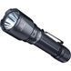 Ручной тактический фонарик Fenix TK11R 1600лм зарядка через Type-C (Черный) L703374 фото 2